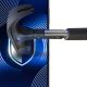14. Szkło hartowane 3mk HardGlass Matt Max na Samsung Galaxy S26