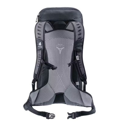 3. Plecak turystyczny Deuter AC Lite 32 EL, black