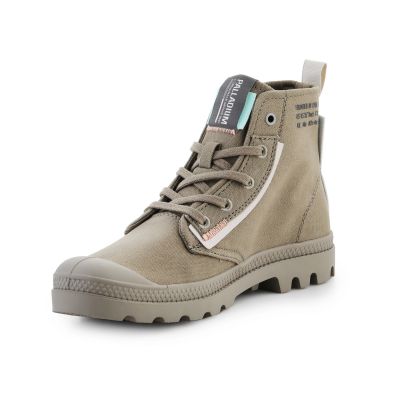 8. Buty Palladium Pampa Underlayer W 99183-377-M