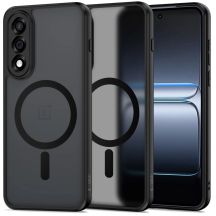 Etui Tech-Protect MagMat MagSafe na OnePlus Nord 5 - czarny mat