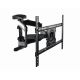 13. GEMBIRD UCHWYT ŚCIENNY REGULOWANY LCD 32"-75" VESA MAX 600 X 400MM, DO 45KG