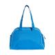 8. Torba adidas Linear Essentials Bowling niebieska JZ7569