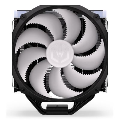 24. Chłodzenie CPU Endorfy Fortis 5 Black ARGB