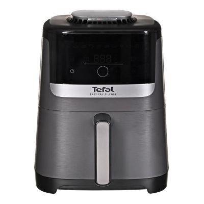 6. Frytkownica beztłuszczowa TEFAL EY551HE0