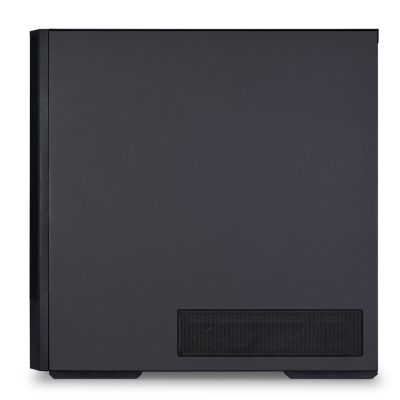 19. Lian Li LANCOOL 207 Digital PC-Gehäuse, Midi-Tower, ATX, Tempered Glass, kolor czarny