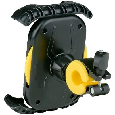 4. UCHWYT ROWEROWY NA TELEFON DUNLOP OBRACANY 360