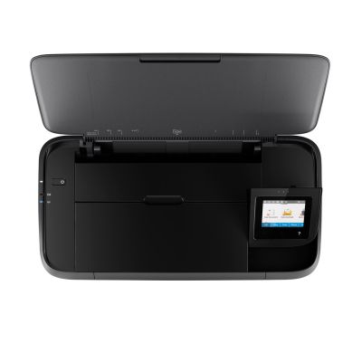 7. DRUKARKA HP OFFICEJET 250