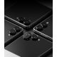 7. Osłona aparatu Ringke Camera Frame Protector 2-Pack na Samsung Galaxy Z Flip 8 - czarna