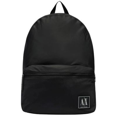 Plecak Armani Exchange XM000030-AF10336-UC001