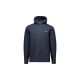Bluza POC M's Mantle Thermal Hoodie granatowa