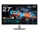 4. MONITOR GIGABYTE OLED 27” MO27Q2A ICE 280Hz