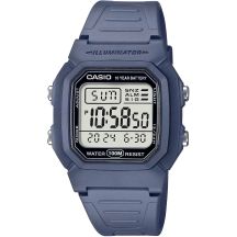 Zegarek Męski CASIO W-800H-2AVDF + BOX