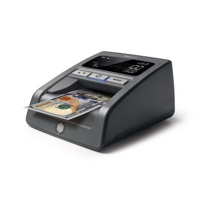 11. Safescan 185-S wykrywacz fałszywych banknotów Czarny