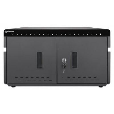 3. MANHATTAN STACJA ŁADUJĄCA USB-C POWER DELIVERY 360