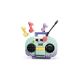 4. LEGO Creator 3w1 31392 - Dekoracyjny fortepian z kotem