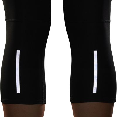 10. Spodnie biegowe adidas Own the run Tight 3/4 W CF6222