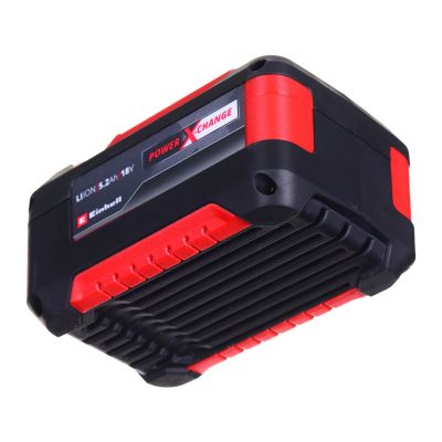 6. Akumulator 2 x 5,2Ah EINHELL