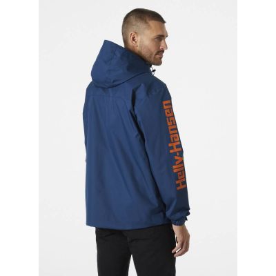 6. Kurtka Helly Hansen YU Ervik Jacket M 53395 584