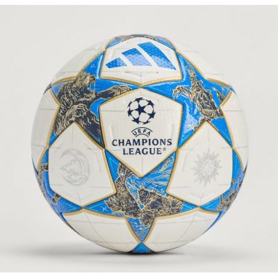 Piłka nożna adidas UCL Pro 25/26 League Stage  LIGA MISTRZÓW JD0188