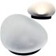 16. LAMPA SOLARNA KAMIEŃ 14X12.5X8.5/19CM