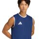 5. Koszulka męska adidas Entrada 26 Sleeveless Jersey granatowa KB3930