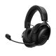 242. HyperX Cloud III Wireless – bezprzewodowy zestaw słuchawkowy do gier (czarny)