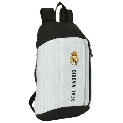 4. Plecak sportowy Real Madryt mini backpack 612454821