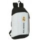 4. Plecak sportowy Real Madryt mini backpack 612454821