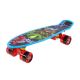 7. Deskorolki Pennyboard Nils Extreme Crude Dragon