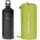 6. Materac Exped Ultra 6,5R Medium Wide, lime