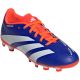 8. Buty piłkarskie adidas Predator League MG Jr IF6412