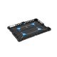 2. Mobilis 053012 etui na tablet 33 cm (13") Folio Czarny