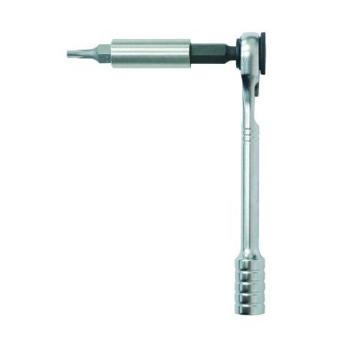 4. TOPEAK KLUCZ RATCHET ROCKET LITE DX