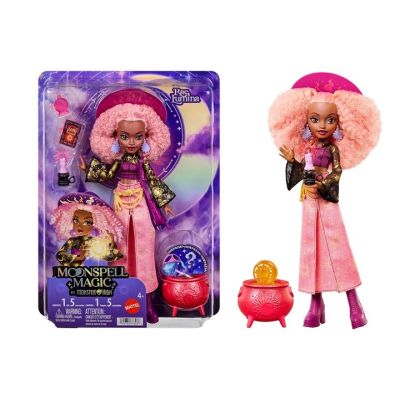 Monster High JMB91 lalka