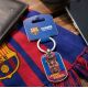 3. FC Barcelona brelok Lamine Yamal oryginalny na licencji BLL7100