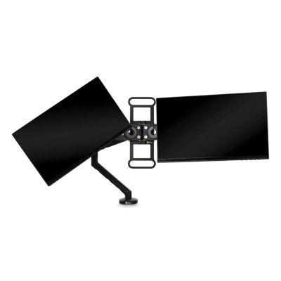 8. Ramię monitora BakkerElkhuizen BE Uniwersalna poprzeczka detaliczna
