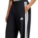 4. Spodnie męskie adidas 3-Stripes Woven czarne JY7718