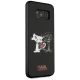 5. Etui Karl Lagerfeld Choupette In Love na Samsung Galaxy S8 Plus - czarne