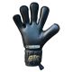 6. Rękawice bramkarskie 4keepers Champ Gold Black VI RF2G Jr S906497