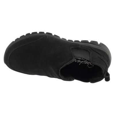 3. Skechers Graceful - Willow Walk 100894-BBK Czarne 36