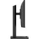 5. MSI Pro MP245PHG E14 monitor komputerowy 60,5 cm (23.8") 1920 x 1080 px Full HD LCD Czarny