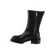 2. Dr. Martens Maybole High DM41993001 Czarne 38