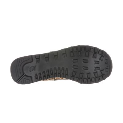 5. New Balance damskie obuwie klasyczne lifestyle brown (W574PN)
