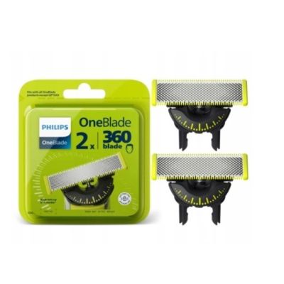 22. Wymienne ostrze PHILIPS QP 420/50 One Blade