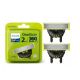 22. Wymienne ostrze PHILIPS QP 420/50 One Blade