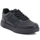 Półbuty męskie sportowe sneakersy czarne Big Star UU174164
