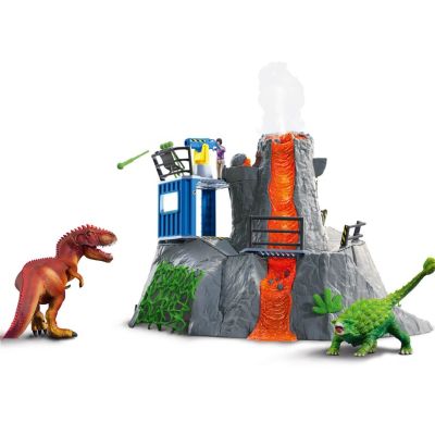 16. schleich Dinosaurs 42564 zestaw zabawkowy