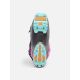4. Buty narciarskie Rossignol Alltrack 130 Pro MV LT GW - Black Violet/Fuchsia