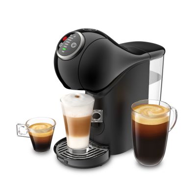 9. Ekspres do kawy KRUPS Dolce Gusto Genio S+ KP3408