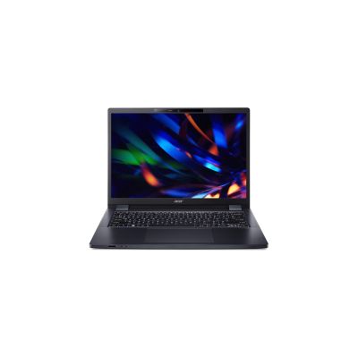 2. Laptop Acer TravelMate TMP414-53-TCO-5771, Czarny, 14'', WUXGA, 1920x1200, Intel Core i5-1335U, 16GB DDR4, SSD 512GB, LTE, Intel UHD, Windows 11 Pro, 802.11ax